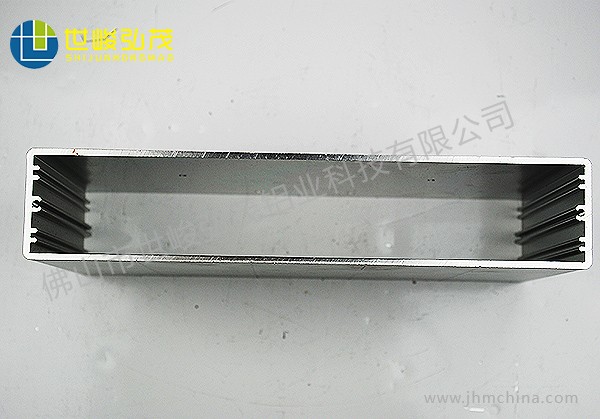 電子機(jī)箱鋁型材外殼
