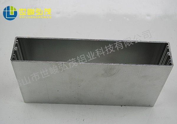 電子機(jī)箱鋁型材外殼