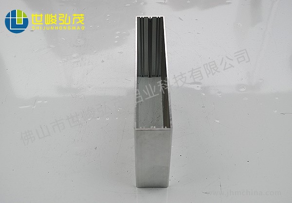 電子機(jī)箱鋁型材外殼