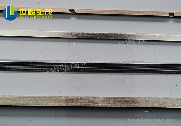 拉絲數(shù)控CNC照明深加工鋁型材