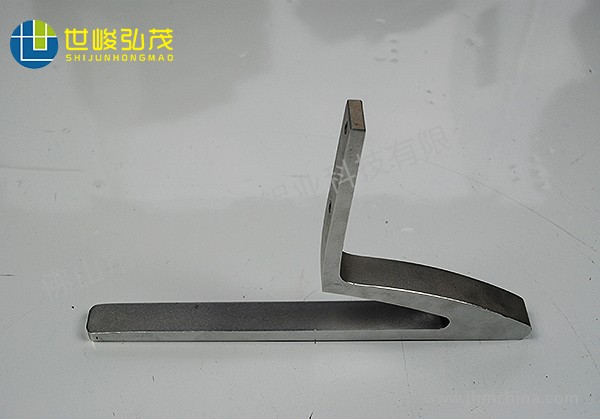 電視機(jī)底座深加工鋁型材