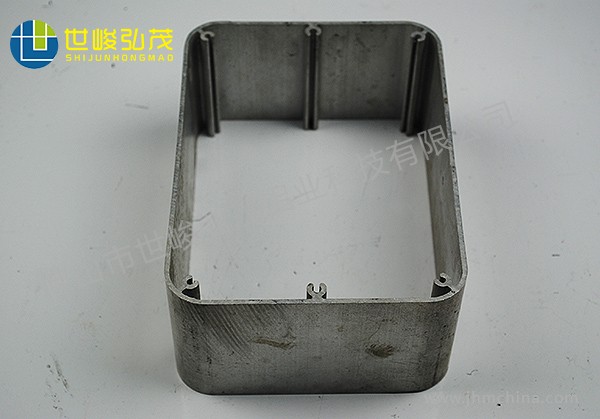 3000T機(jī)大方管鋁合金鋁型材-3