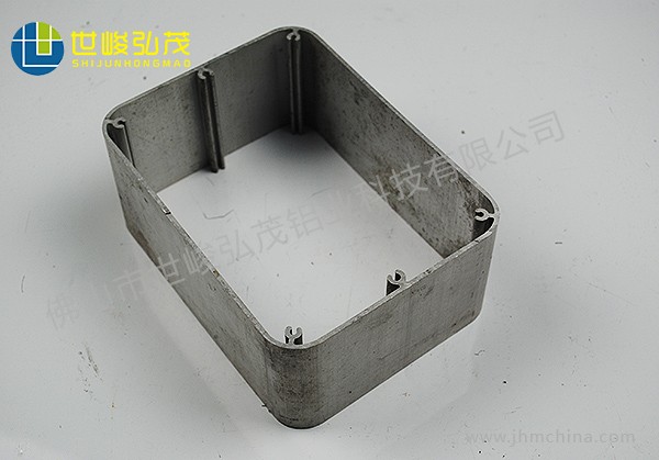 3000T機(jī)大方管鋁合金鋁型材-3