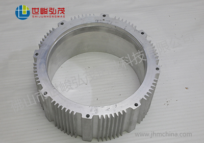 新能源節(jié)能電機(jī)外殼鋁合金型材-1